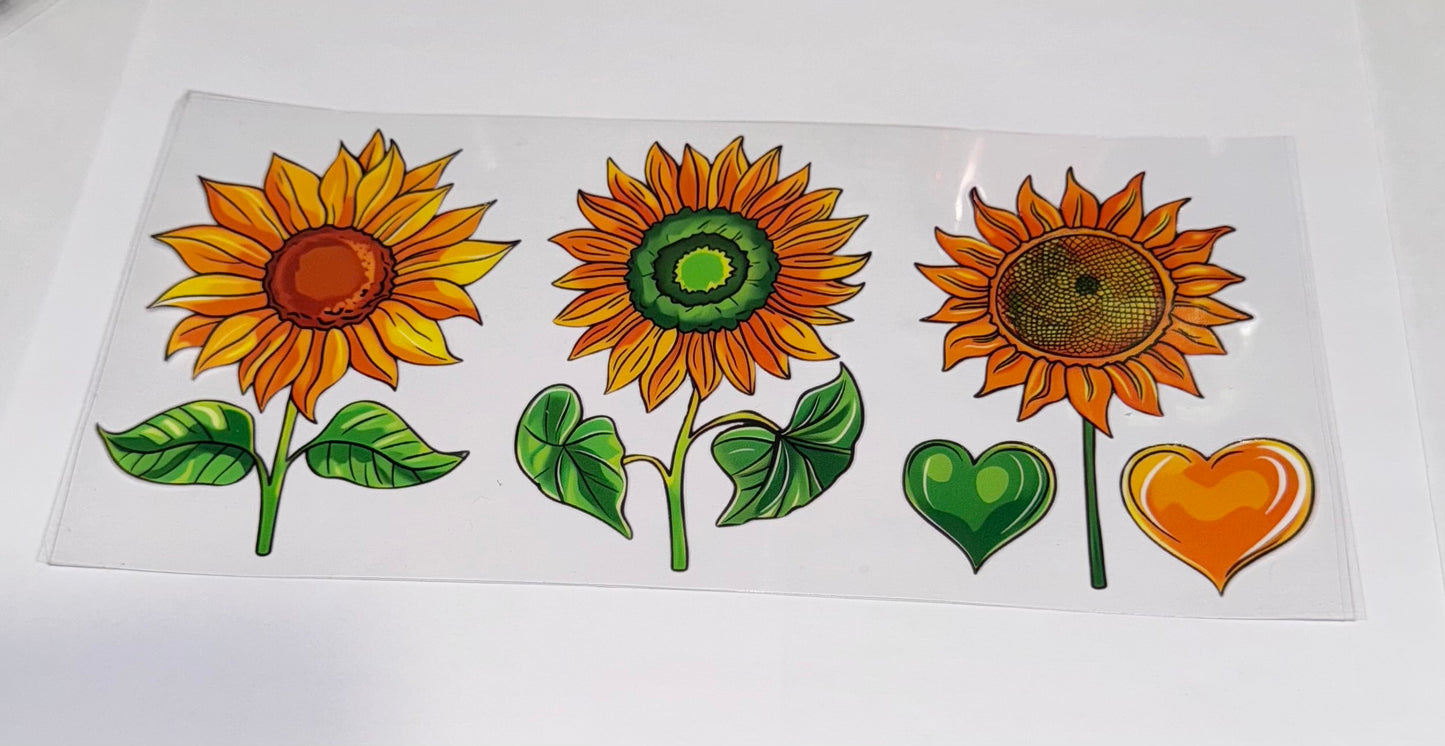 Sunflowers #2