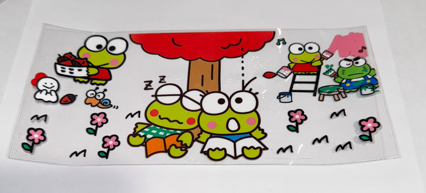 Keroppi