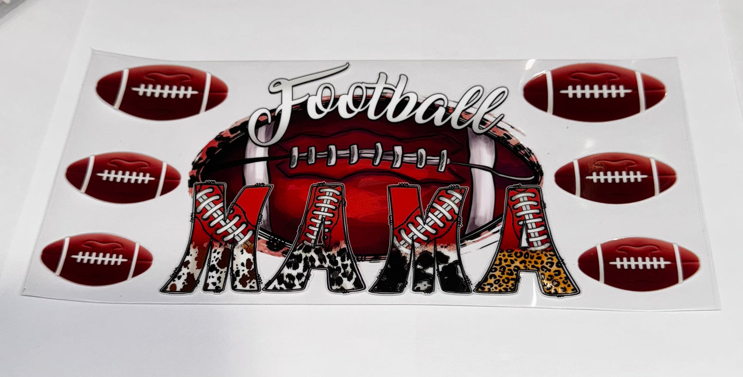Football Mama