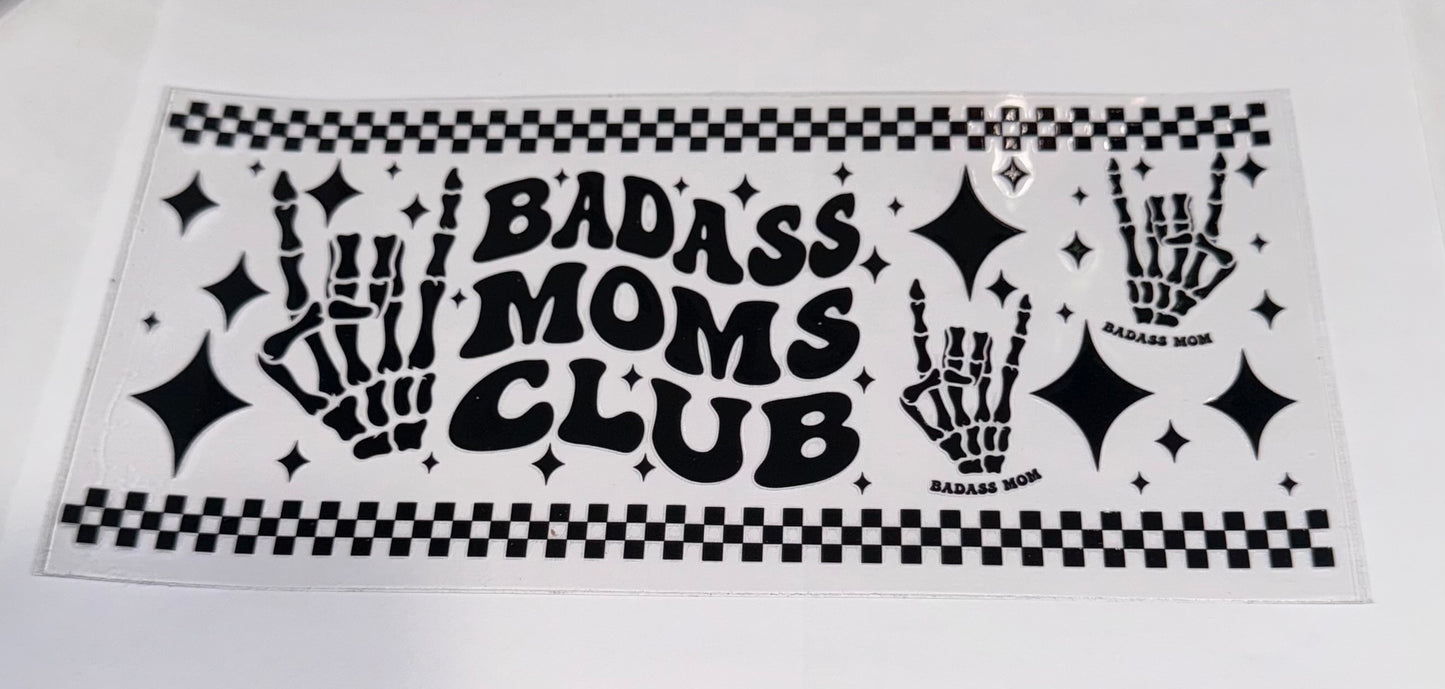 Moms Club