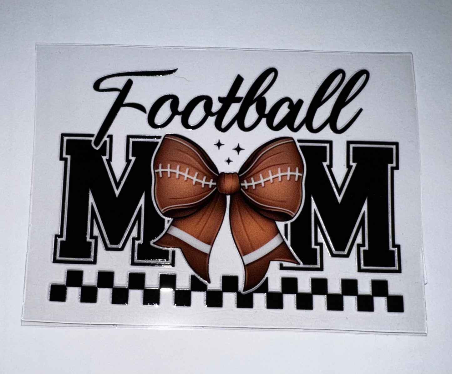 Football Mom