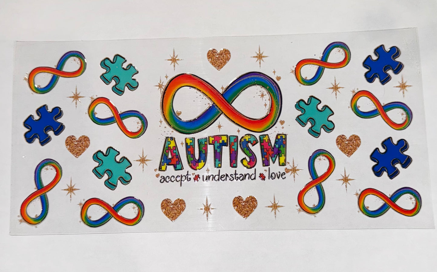 Autism Awareness #2