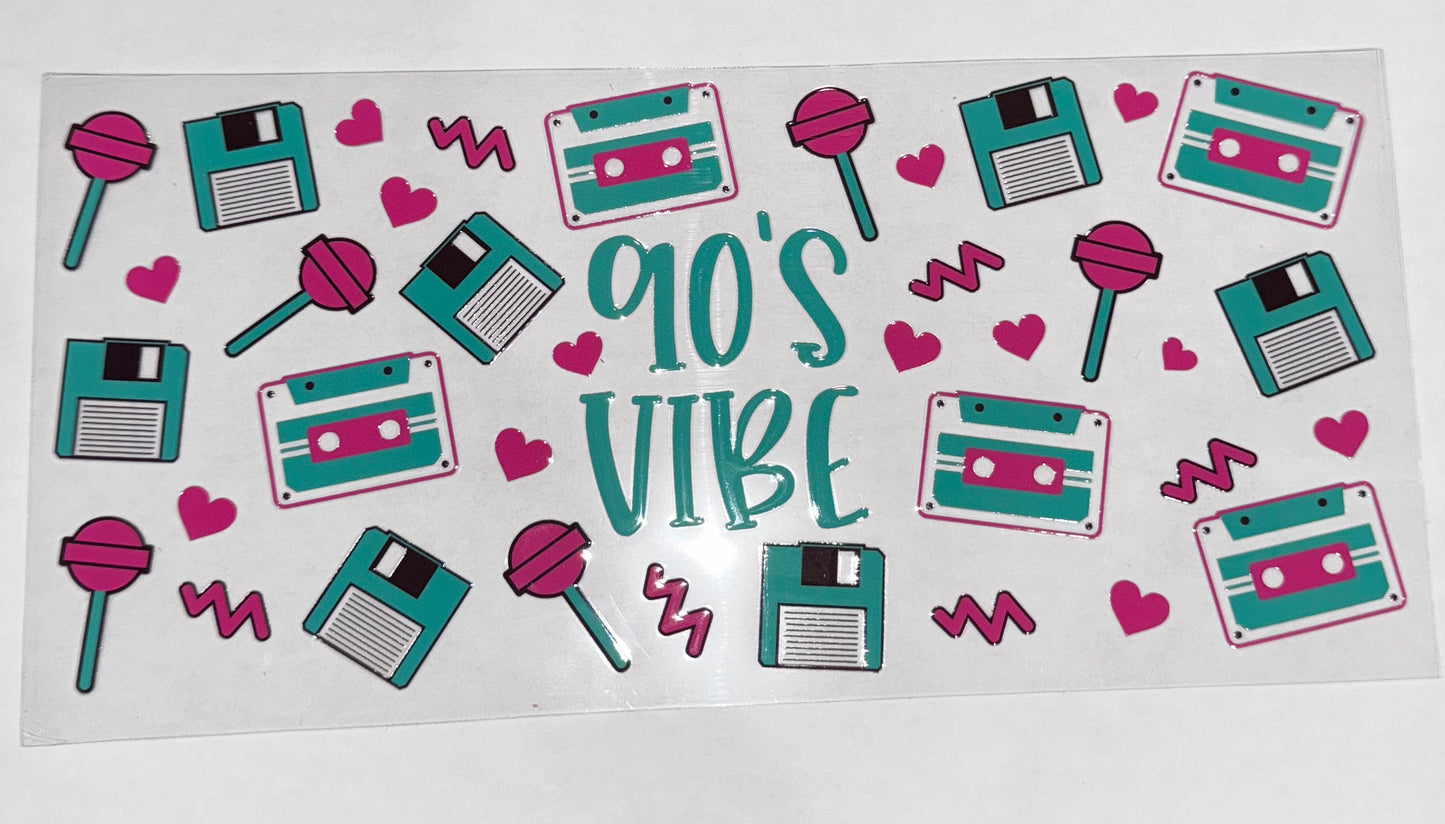 90s Vibes