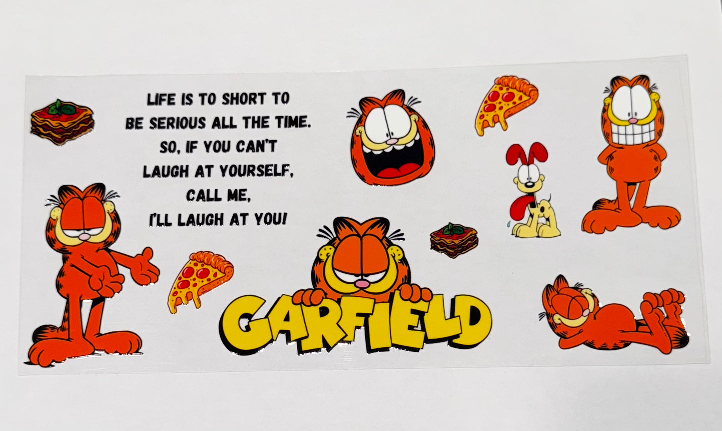 Garfield