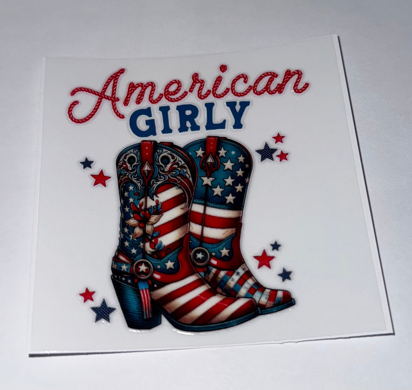 American Girly