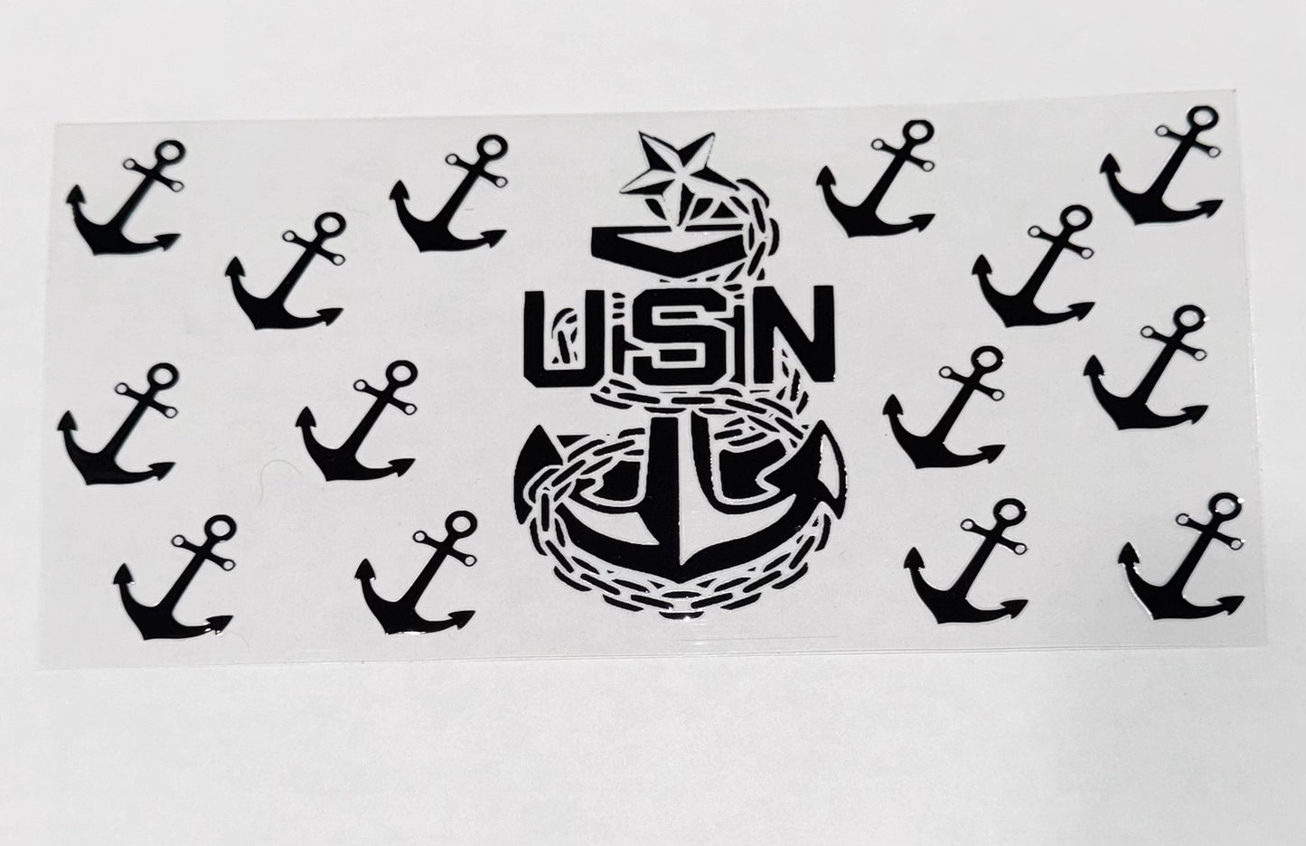 US Navy