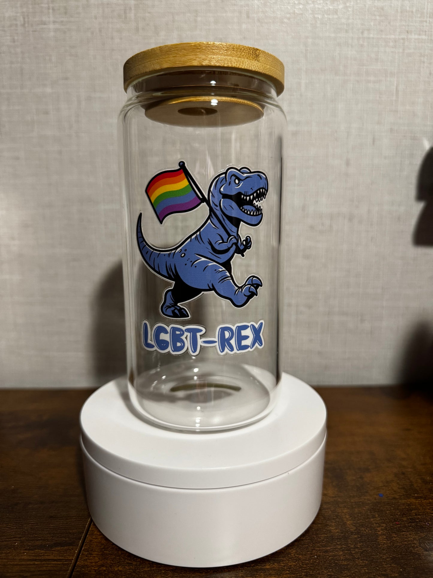LGBT-Rex