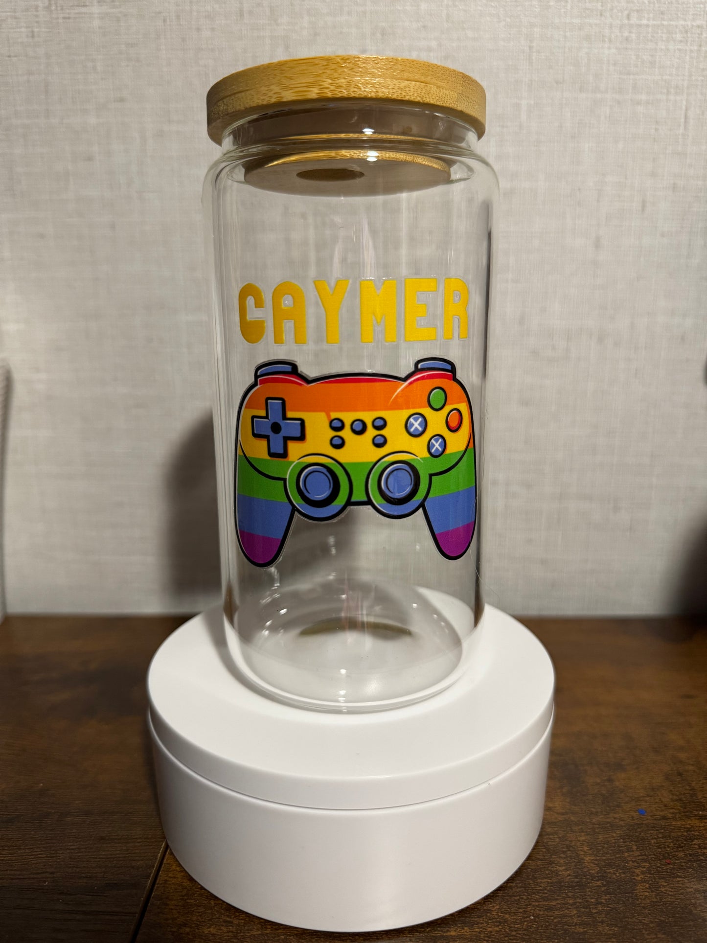 Gaymer