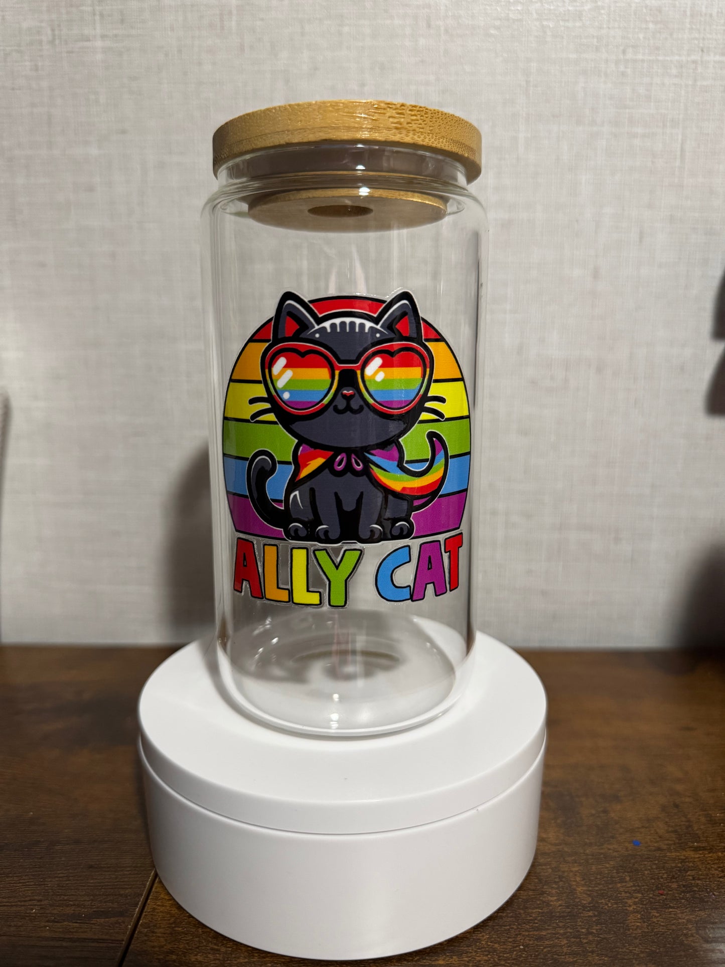 Ally Cat