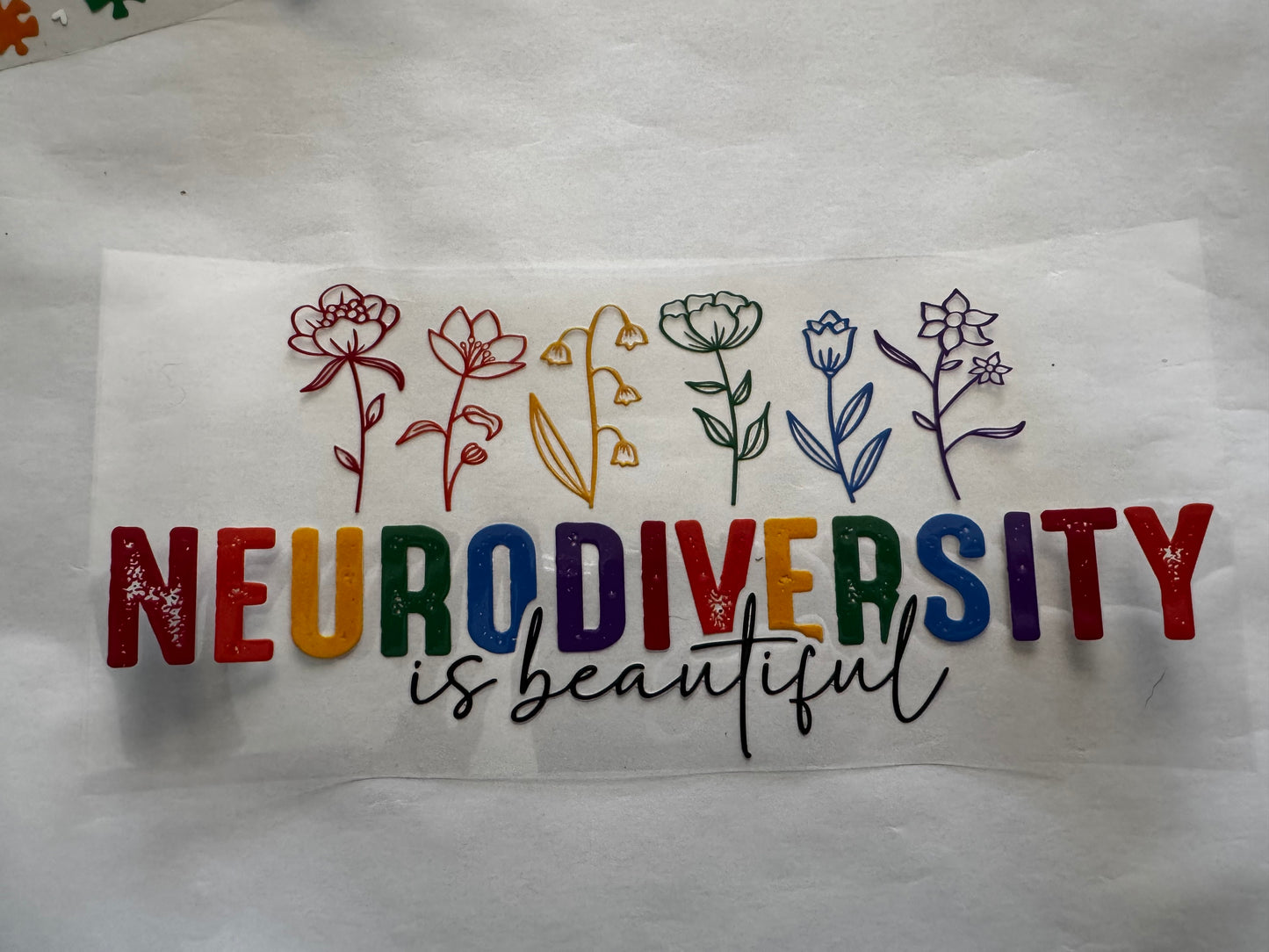 Neurodiversity