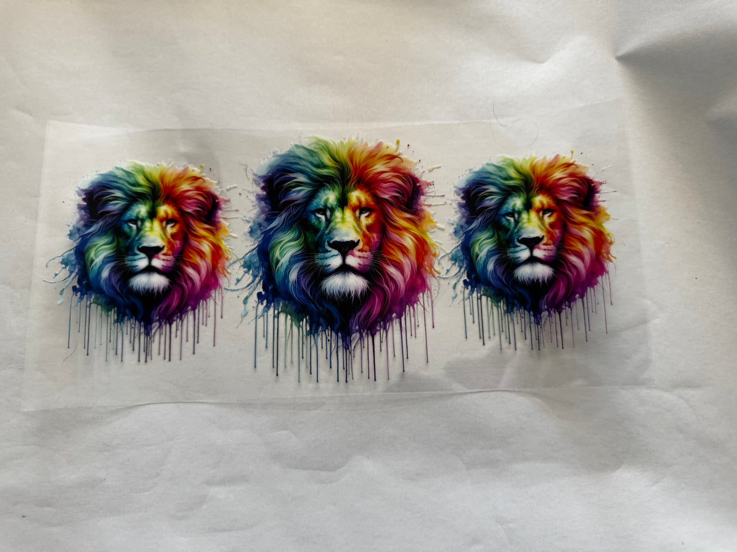 Lions