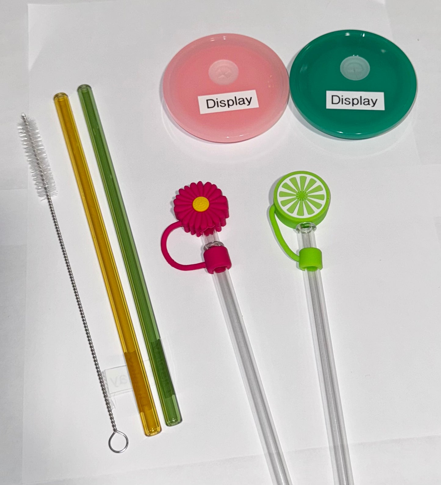 Glass Accessory Bundle