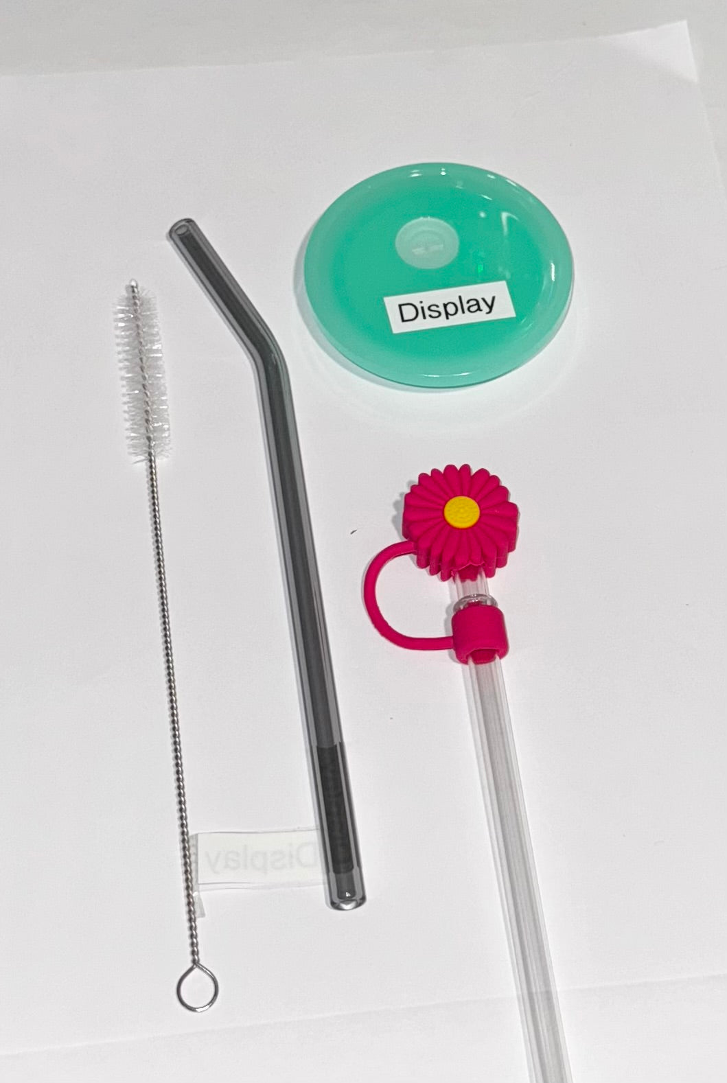 Glass Accessory Bundle