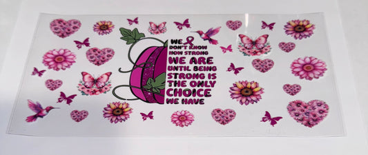 Breast Cancer Awareness