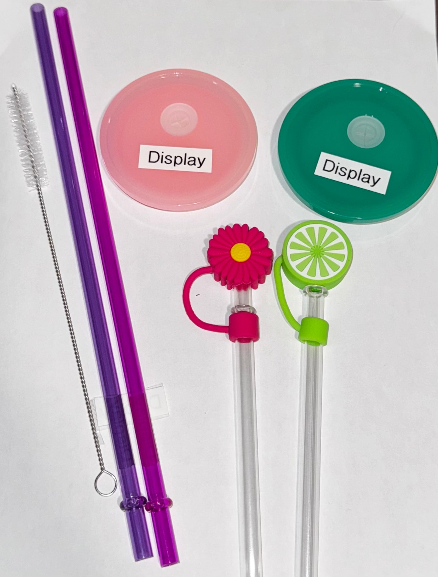 Acrylic Accessory Bundle