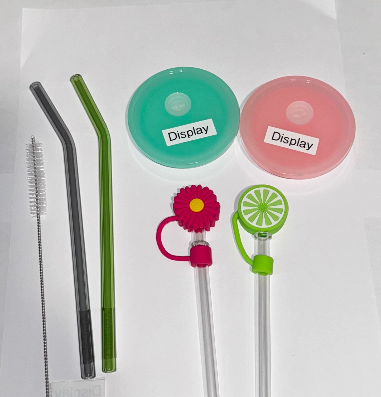 Glass Accessory Bundle