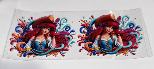 Ariel #1