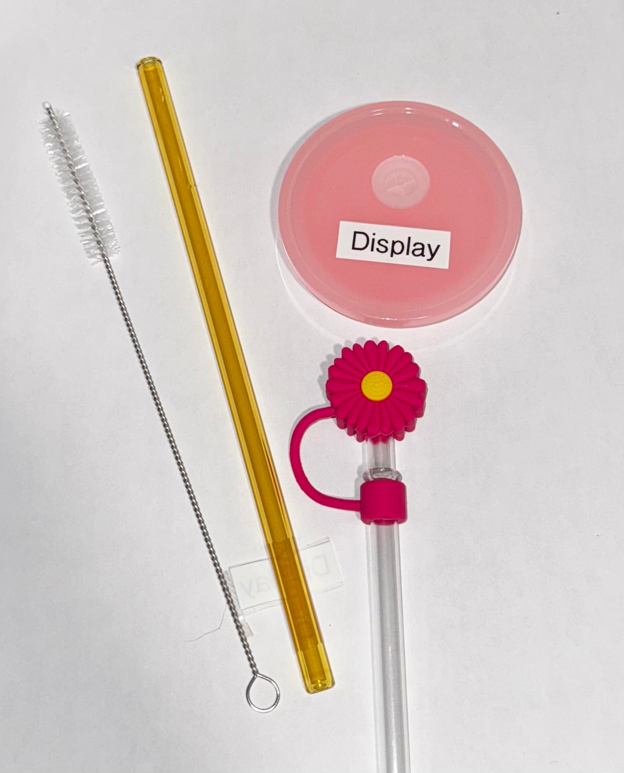 Glass Accessory Bundle