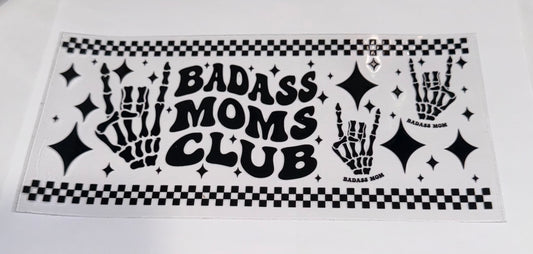 Moms Club