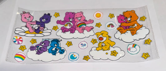 Care Bear #6