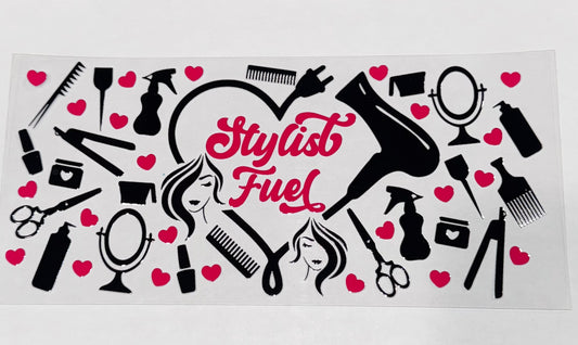 Stylist Fuel