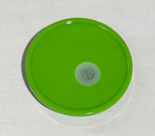 Light Green Acrylic Lid