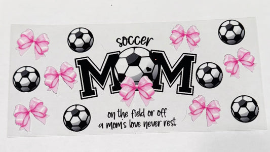Soccer Mom #1