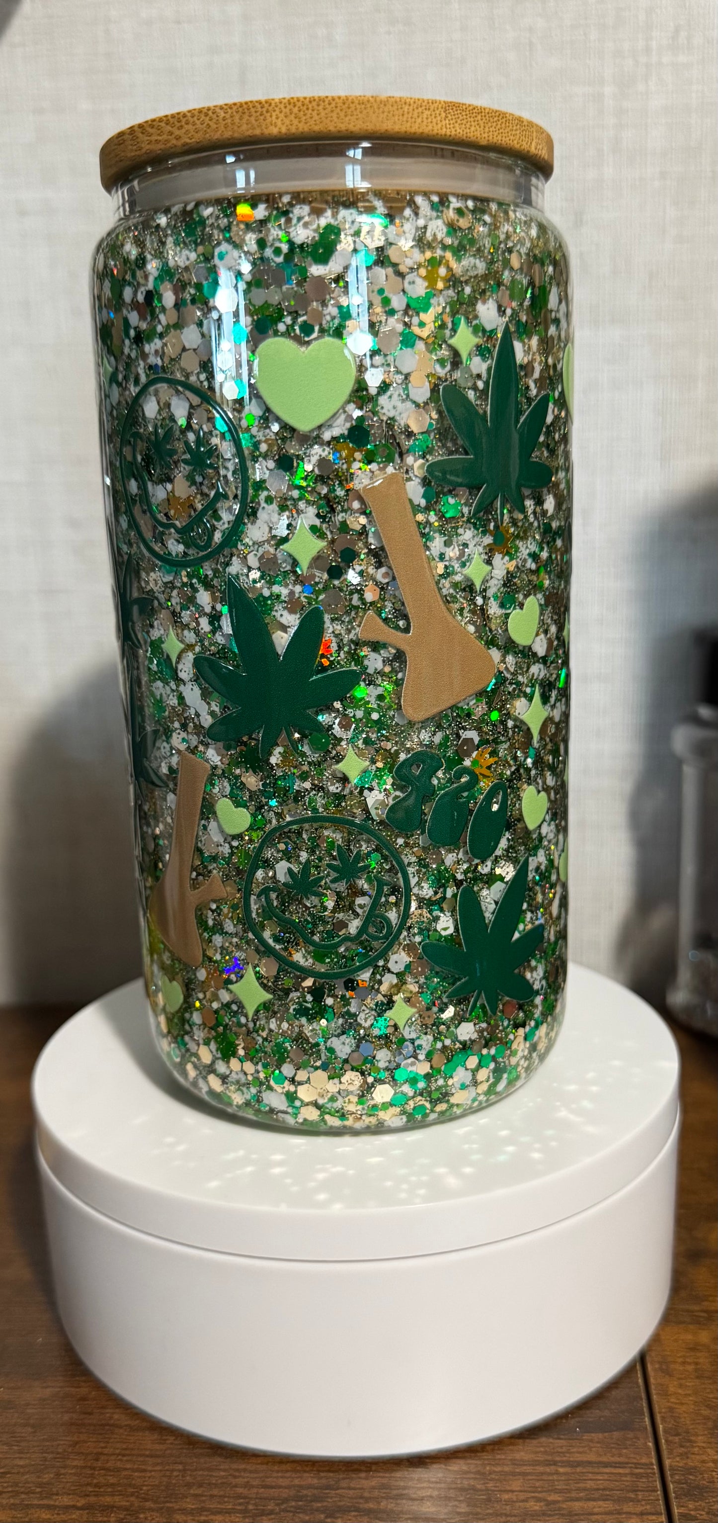 High Maintenance 420