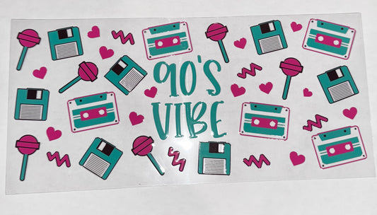 90s Vibes