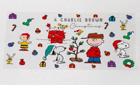 Charlie Brown