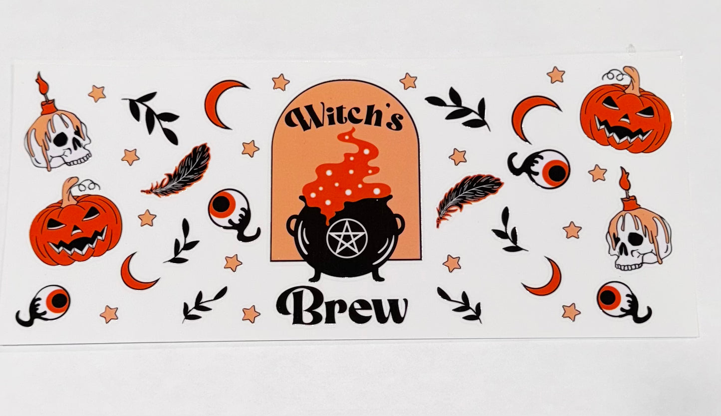 Witch’s Brew