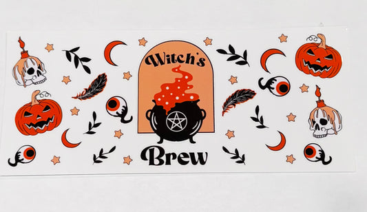 Witch’s Brew