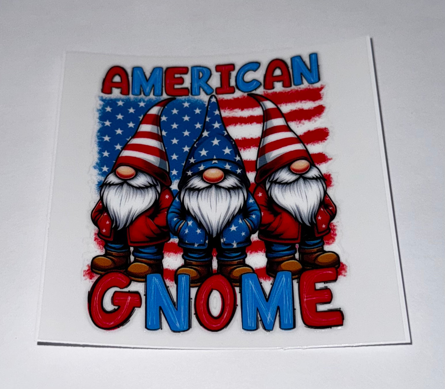 American Gnome