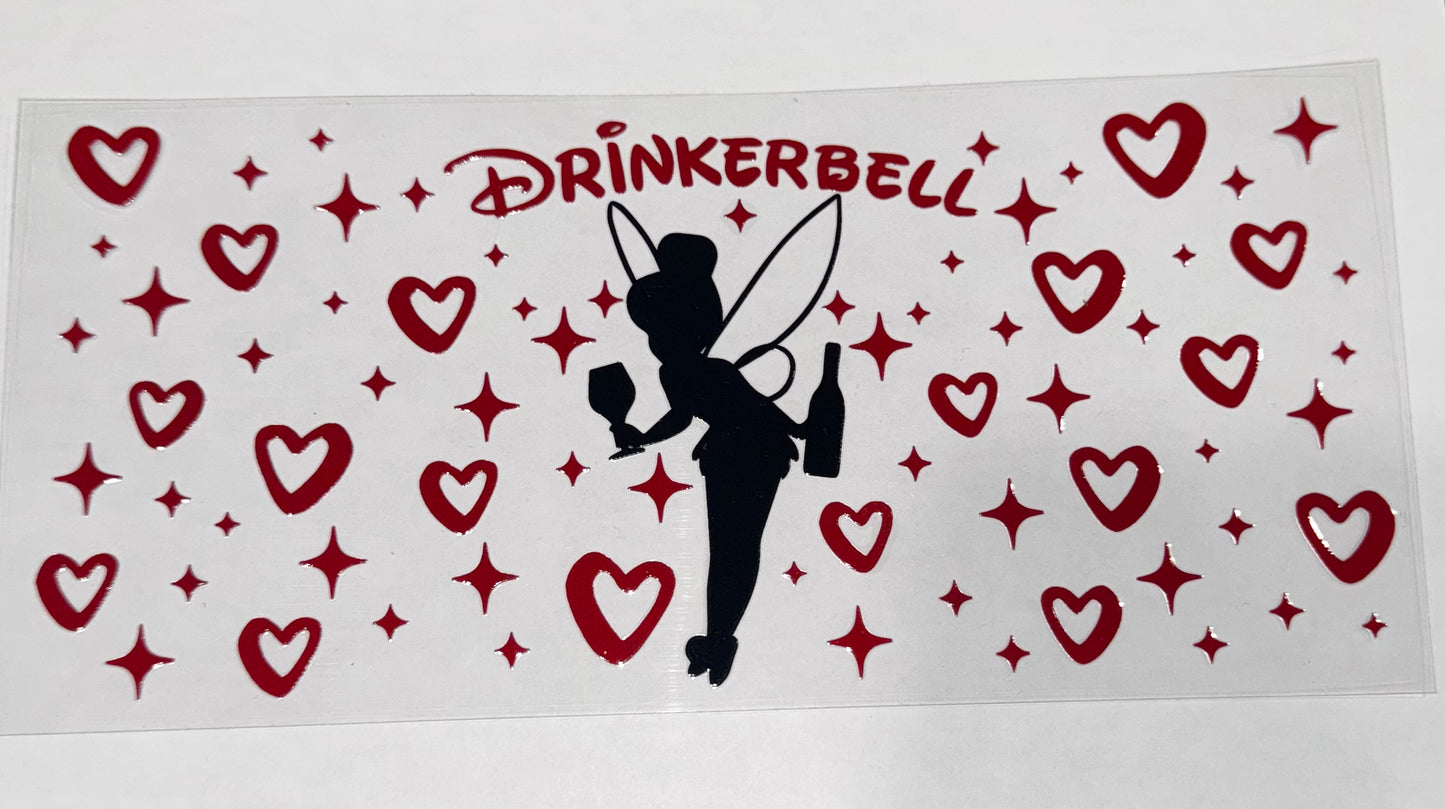 Drinkerbell