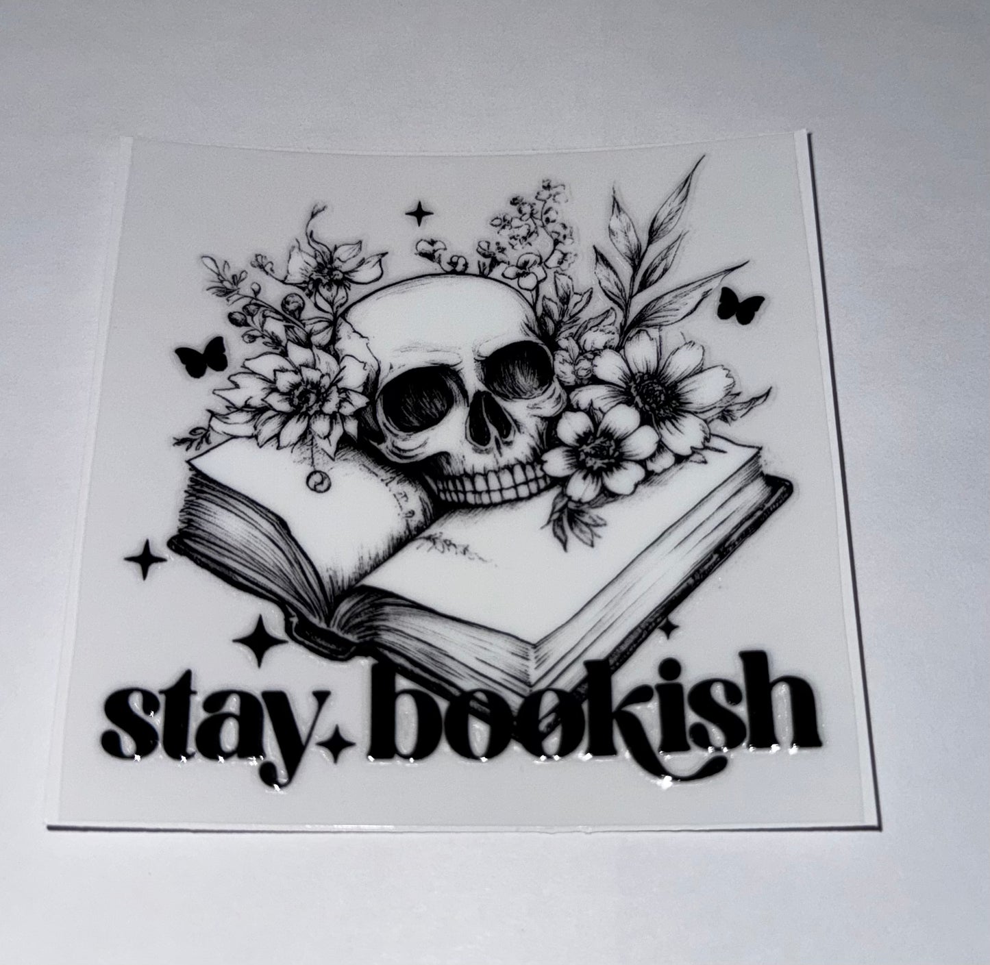 Stay Bookish