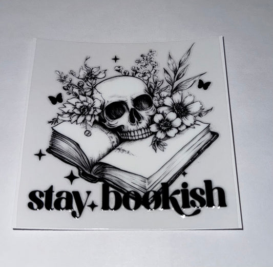 Stay Bookish