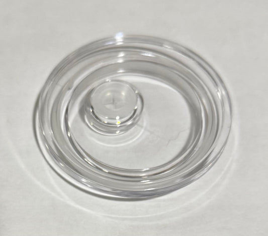 Clear Acrylic Lid