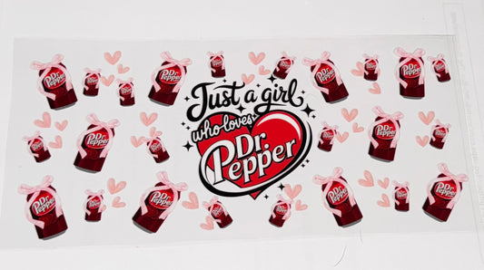Dr Pepper #2