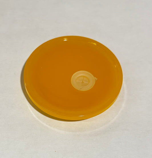 Yellow Acrylic Lid