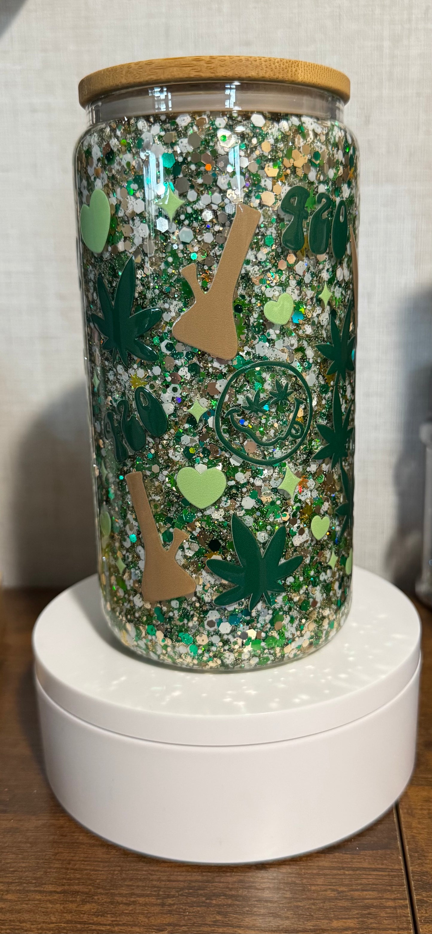 High Maintenance 420