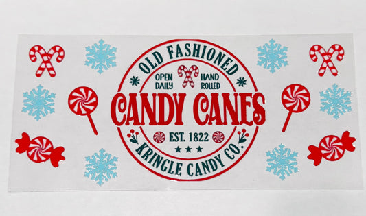 Kringle Candy Co