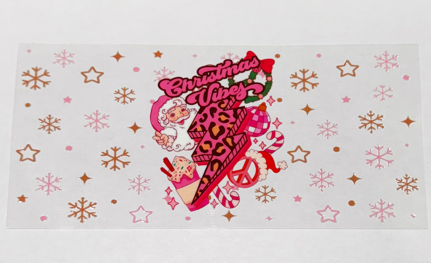 Christmas Vibes