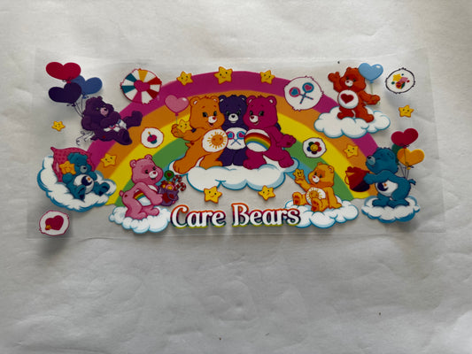 Care Bear #1
