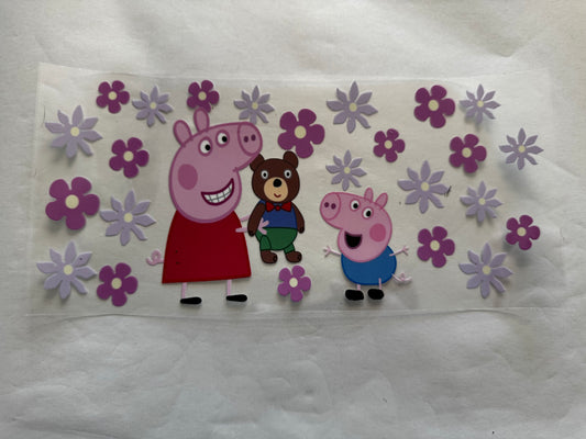 Peppa Pig