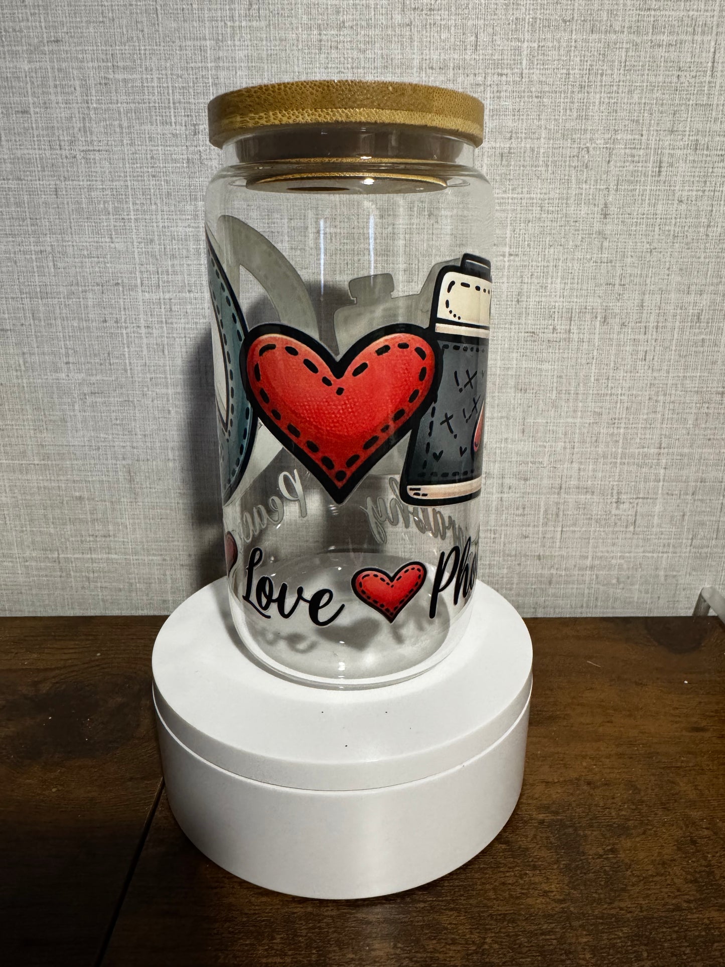 Peace•Love•Photography