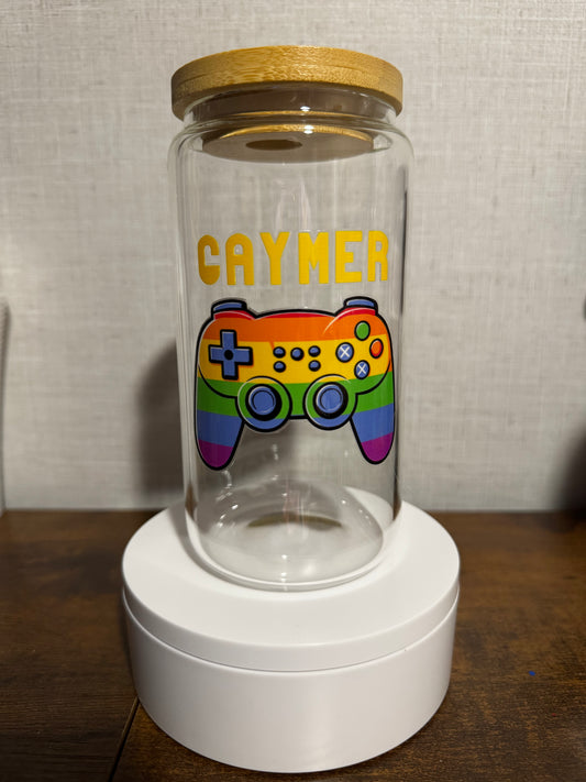Gaymer