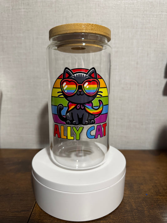 Ally Cat