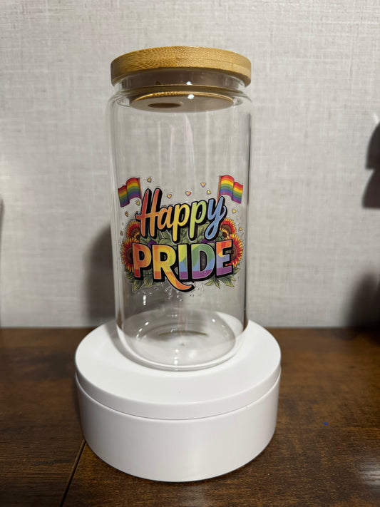 Happy Pride