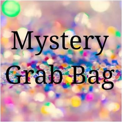 Mystery Grab Bags
