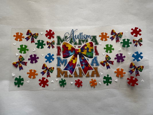 Autism Mama #2